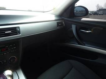 2006 BMW 3-Series Photos