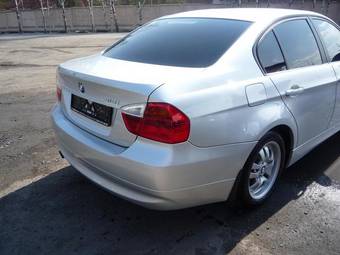 2006 BMW 3-Series Photos
