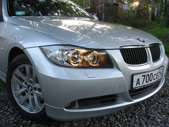 2006 BMW 3-Series For Sale