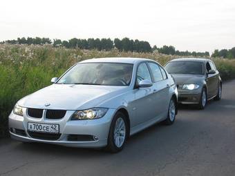 2006 BMW 3-Series For Sale