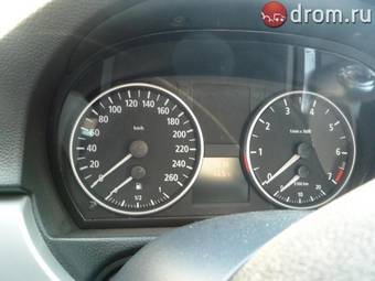 2006 BMW 3-Series Photos