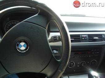 2006 BMW 3-Series Photos