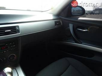 2006 BMW 3-Series Pictures