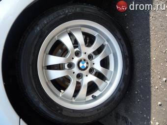 2006 BMW 3-Series Images