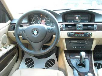 2006 BMW 3-Series For Sale
