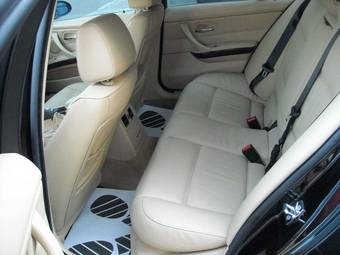 2006 BMW 3-Series For Sale