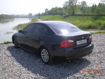 2006 BMW 3-Series Pics
