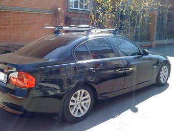 2006 BMW 3-Series Pictures