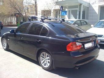 2006 BMW 3-Series Photos