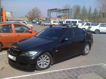 2006 BMW 3-Series For Sale