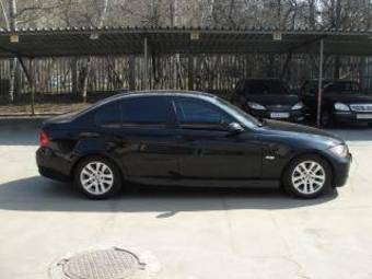 2006 BMW 3-Series For Sale