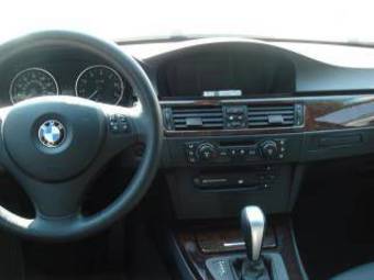 2006 BMW 3-Series Pictures