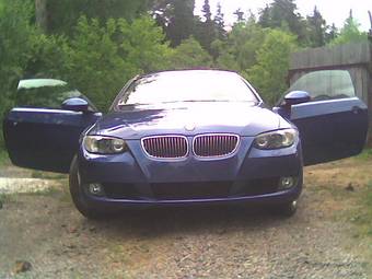 2006 BMW 3-Series