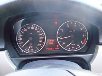 2006 BMW 3-Series Pictures