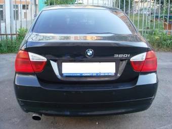 2006 BMW 3-Series Photos