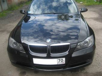 2006 BMW 3-Series For Sale