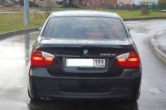 2006 BMW 3-Series Pictures