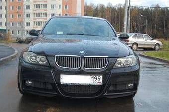 2006 BMW 3-Series For Sale