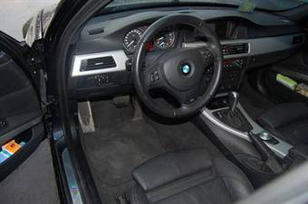 2006 BMW 3-Series For Sale