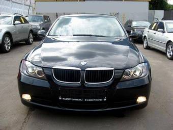 2006 BMW 3-Series For Sale