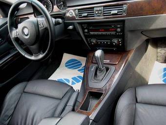 2006 BMW 3-Series Images