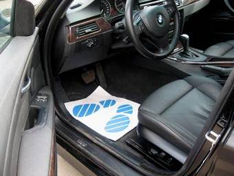 2006 BMW 3-Series Pictures