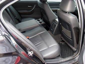 2006 BMW 3-Series Pics