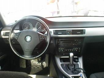 2006 BMW 3-Series Photos