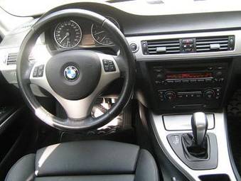 2006 BMW 3-Series Photos