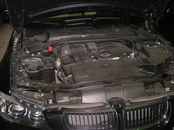 2006 BMW 3-Series Pictures