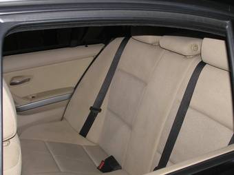 2006 BMW 3-Series Photos
