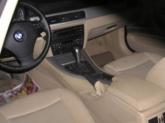 2006 BMW 3-Series Pictures