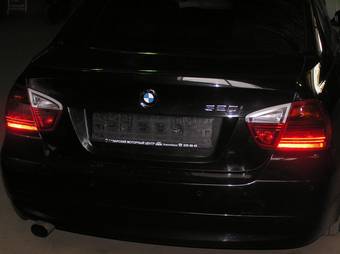 2006 BMW 3-Series Pictures