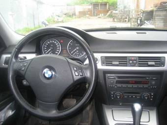 2006 BMW 3-Series Photos