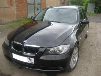2006 BMW 3-Series For Sale