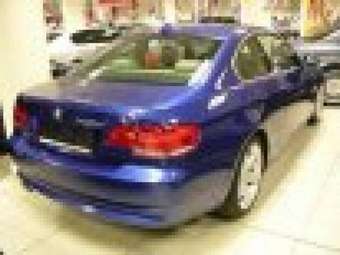 2007 BMW 3-Series Images