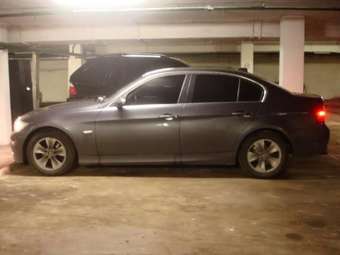 2007 BMW 3-Series For Sale