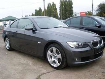 2007 BMW 3-Series For Sale