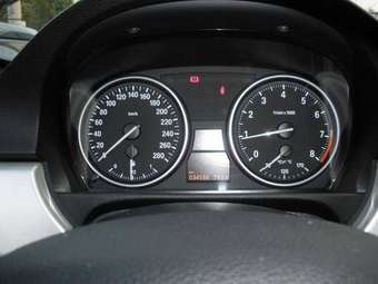 2007 BMW 3-Series Pictures