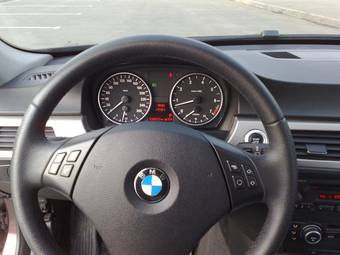 2007 BMW 3-Series Pics