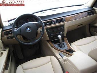 2007 BMW 3-Series For Sale