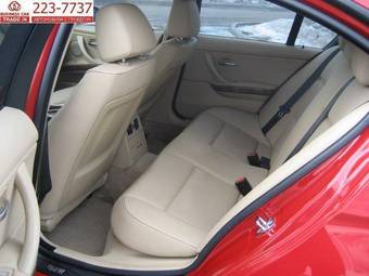 2007 BMW 3-Series Images