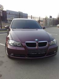 2007 BMW 3-Series Photos