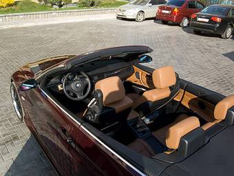 2007 BMW 3-Series Pictures