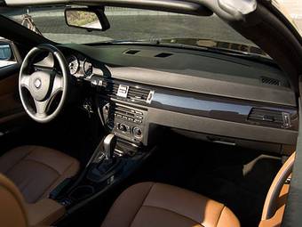 2007 BMW 3-Series For Sale