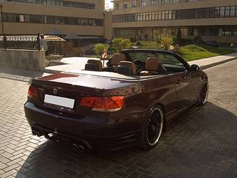 2007 BMW 3-Series For Sale