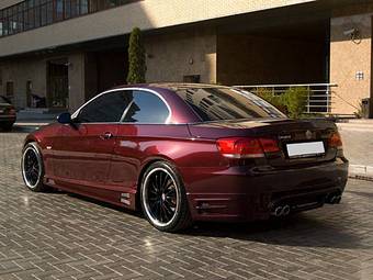2007 BMW 3-Series Pictures