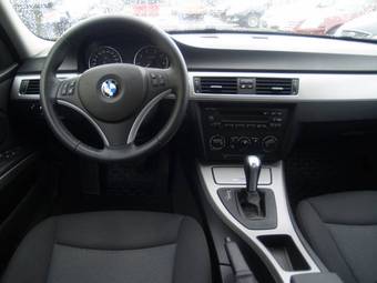 2007 BMW 3-Series For Sale
