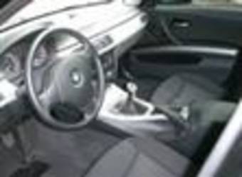 2007 BMW 3-Series Photos