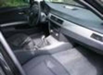 2007 BMW 3-Series Photos